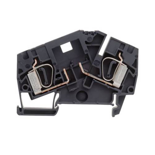 Weidmüller 1135040000 Abtrennplatte Schwarz 50 St.