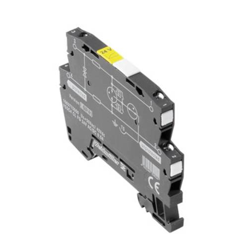 Thumbnail - Weidmüller 1063770000 VSSC4 CL FG24VAC/DC0.5A Überspannungsschutz-Ableiter 10er Set Überspannungsschutz für: Verteilersc...