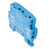 Weidmüller 1063810000 VSSC4 CL FG 24VAC/DC Ex Überspannungsschutz-Ableiter Überspannungsschutz für: Verteilerschrank 2.5 kA 1 St.