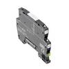 Weidmüller 1063970000 VSSC4 MOV 48VAC/DC Überspannungsschutz-Ableiter 10er Set Überspannungsschutz für: Verteilerschrank 1 kA 10 St.