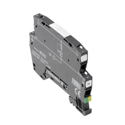 Weidmüller 1063950000 VSSC4 MOV 12VDC Überspannungsschutz-Ableiter 10er Set Überspannungsschutz für: Verteilerschrank 0.