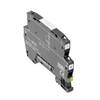 Weidmüller 1063960000 VSSC4 MOV 24VAC/DC Überspannungsschutz-Ableiter 10er Set Überspannungsschutz für: Verteilerschrank 0.5 kA 10 St.