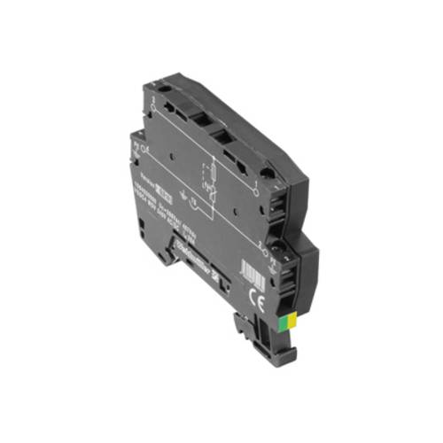 Weidmüller 1064020000 VSSC4 MOV 240VAC/DC Überspannungsschutz-Ableiter 5er Set Überspannungsschutz für: Verteilerschrank...