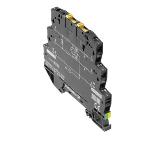 Thumbnail - Weidmüller 1064230000 VSSC6 TRCL24VAC/DC0.5A Überspannungsschutz-Ableiter 10er Set Überspannungsschutz für: Verteilersch...