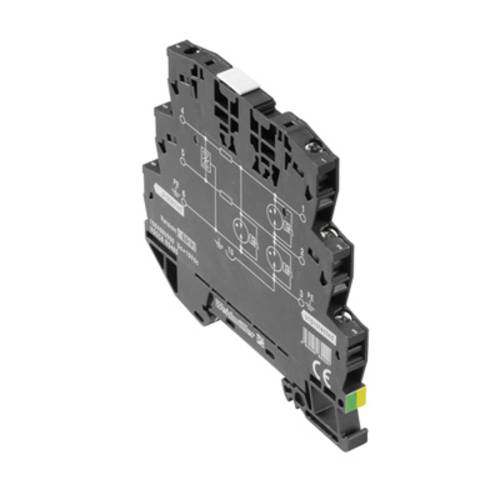 Weidmüller 1065010000 VSSC6 RS485 DP Überspannungsschutz-Ableiter 10er Set Überspannungsschutz für: Verteilerschrank 2.5...