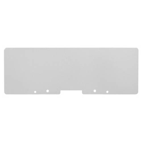 Weidmüller 1067300000 Trennwand Grau 10 St.