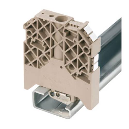 Weidmüller 1067600000 Endwinkel Beige 50 St.