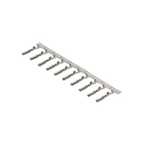 Weidmüller 1068950000 Sensor-/Aktor-Steckverbinder, unkonfektioniert Crimpkontakt 300 St.