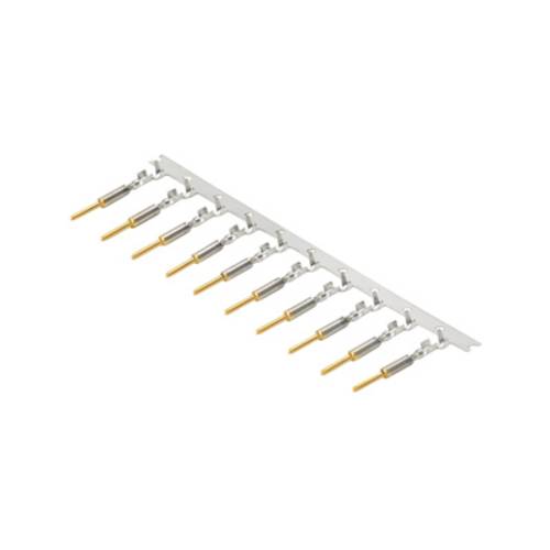 Weidmüller 1096150000 Sensor-/Aktor-Steckverbinder, unkonfektioniert Crimpkontakt 300 St.