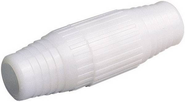 Renkforce 0801301 Koax-Kabelverbinder Schraubverbindung Kabel-Durchmesser: 7.2 mm 1 St.