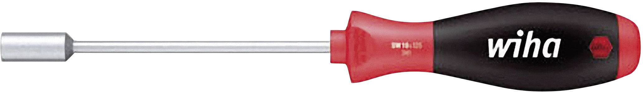 WIHA Werkstatt Steckschlüssel-Schraubendreher Wiha SoftFinish Schlüsselweite (Metrisch): 17 mm Kling
