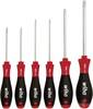 Wiha 362SF TR K6 S.6tlg Werkstatt Schraubendreher-Set 6teilig TORX BO