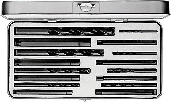 Wiha 03988 Schraubenausdreher-Set