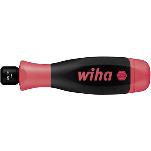 Wiha 292 0,9Nm Werkstatt Drehmoment-Schraubendreher 0.9 - 0.9 Nm