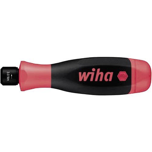 Wiha 292 1,2Nm Werkstatt Drehmoment-Schraubendreher 1.2 - 1.2 Nm