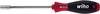 Wiha 384SF 1/4"x300 Werkstatt Bit-Schraubendreher 300 mm DIN 3126, DIN ISO 1173