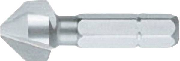 Wiha 27895 27895 Kegelsenker 12.4 mm HSS 1/4" (6.3 mm) 1 St.