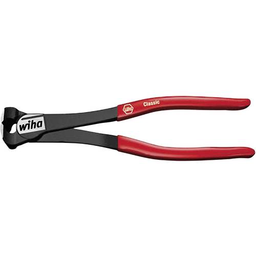Wiha Z 17 0 01 200mm 26759 Werkstatt Kraft-Vornschneider mit Facette 200 mm