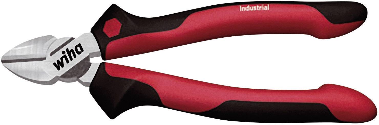 Štípací kleště boční