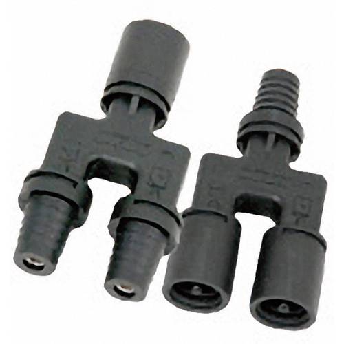 Phaesun 600023 Quick Clip3 Set LU Y-Stecker