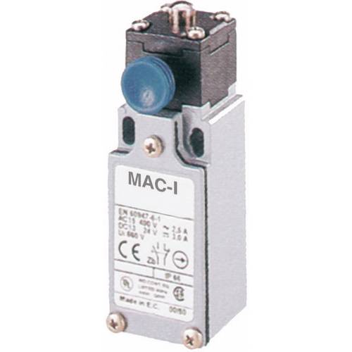 Panasonic MAM5R32Z11 MAM5R32Z11 Endschalter 400 V/AC 10 A Rollenschwenkhebel rastend IP66 1 St.
