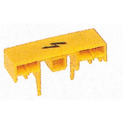 Weidmüller 1072000000 Afslutningsplade 50 stk