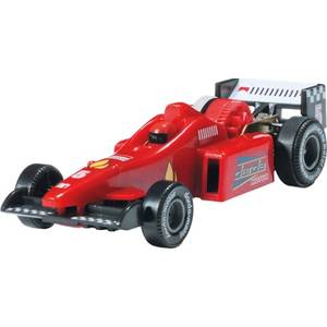 Darda Formel 1 Rennwagen Rot 50304 Kaufen