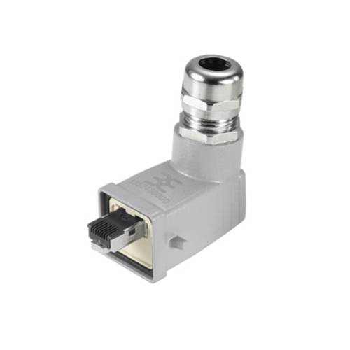 Weidmüller 1077300000 RJ45-Stecker 10 St.