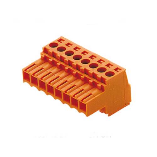 Weidmüller Buchsengehäuse-Kabel BL/SL Polzahl Gesamt 8 Rastermaß: 3.50 mm 1597420000 66 St.