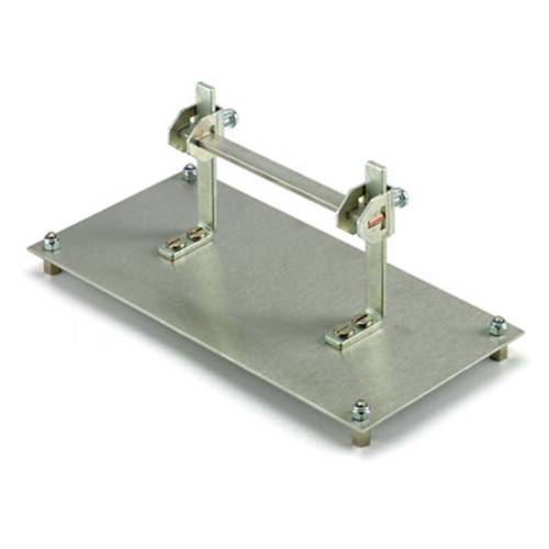 Weidmüller 1079900000 Schienenhalter 10 St.