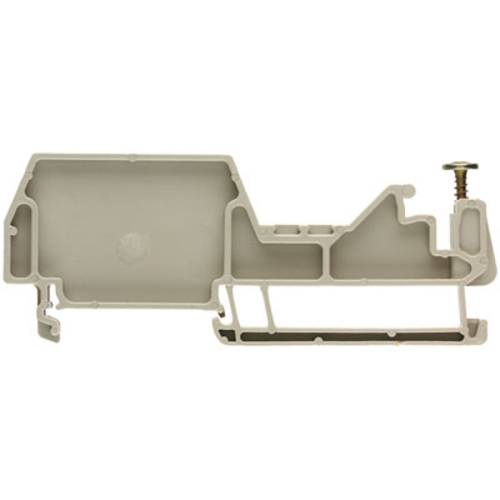 Weidmüller 1080100000 Schienenhalter 10 St.