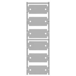 Weidmüller 1158820000 CC 30/60 O4MM MC NE GN Gerätemarkierung Montage-Art: aufclipsen Beschriftungsfläche: 30 x 60 mm Grün Anzahl Markierer: 30 30 St.