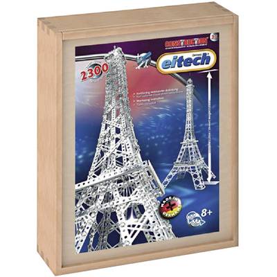 Metallbauk.Eiffelturm Deluxe