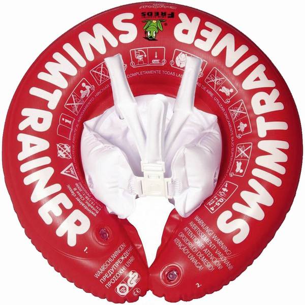 Freds Swim Academy Freds Swim Academy Schwimmtrainer 10102