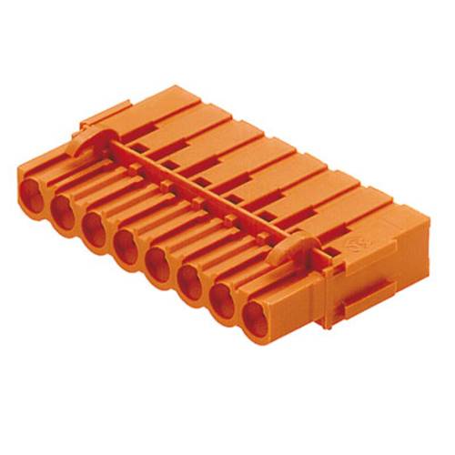 Weidmüller Buchsengehäuse-Kabel BL/SL Polzahl Gesamt 18 1100600000 20 St.
