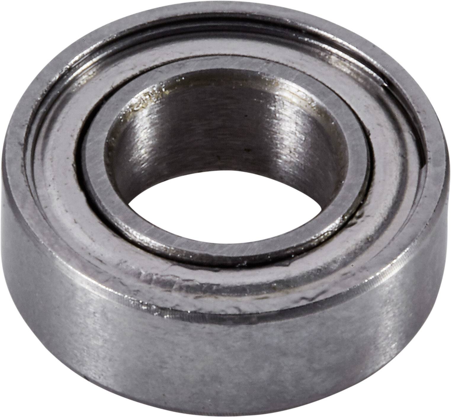 Reely Kugellager Chromstahl Innen-Durchmesser 15 mm D 10 mm Außen-Durchmesser