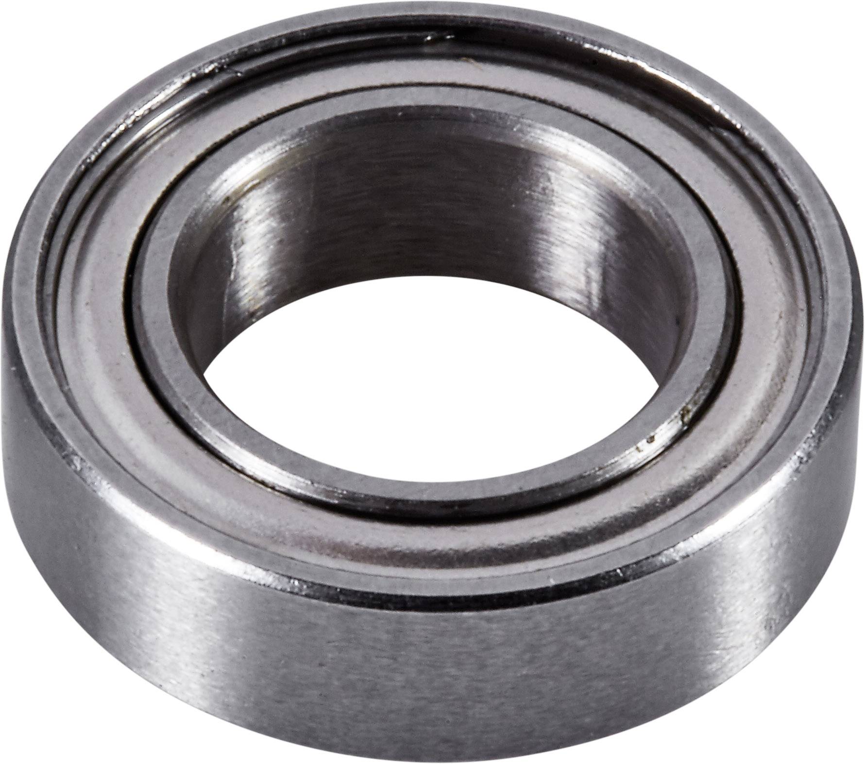 Reely BB081504 RC-Car Kugellager Chromstahl Innen-Durchmesser: 8 mm Außen-Durchmesser: 14 mm Drehzahl (max.): 38000 U/mi