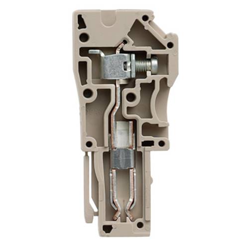 Weidmüller 1107800000 Steckerteil Beige 10 St.