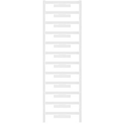 Weidmüller 1112910000 Gerätemarkierer Weiß 48 St.