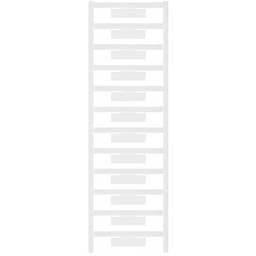 Weidmüller 1112940000 Gerätemarkierer Weiß 48 St.