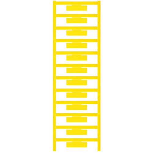 Weidmüller 1112950000 Gerätemarkierer Gelb 48 St.
