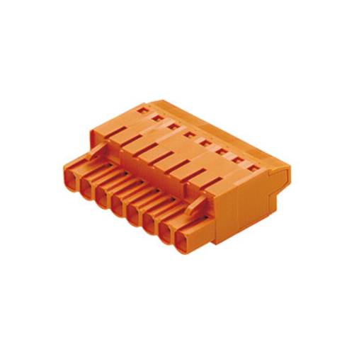 Thumbnail - Weidmüller Buchsengehäuse-Kabel BL/SL 5.08 Polzahl Gesamt 20 Rastermaß: 5.08 mm 1501360000 18 St.