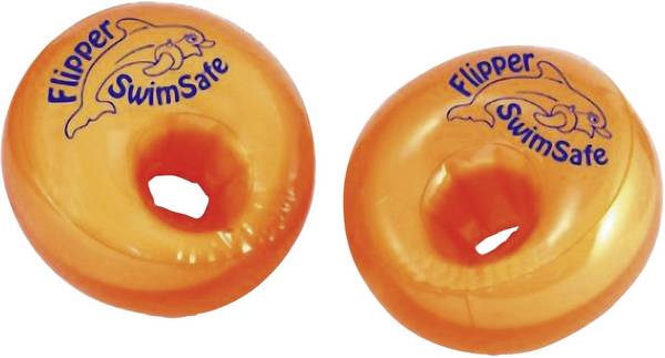 Pro Swim Flipper Swim Safe Schwimmhilfe TÜV/GS geprüft 1010