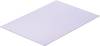 Polystyrol-Platte Reely (L x B) 33 cm x 23 cm 1.5 mm