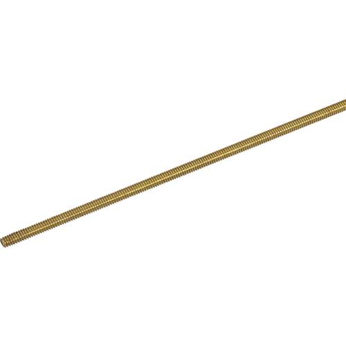 Reely 221786 Gewindestange M4 500 mm Messing 1 St.