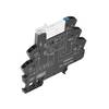 Weidmüller TRZ 12VDC 1CO Koppelrelais 12 V/DC 6 A 1 Wechsler 10 St.