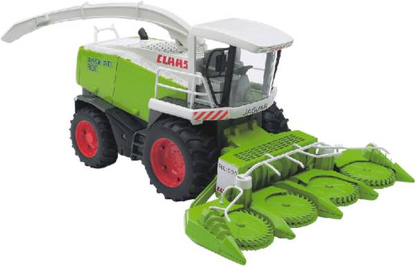 bruder  Claas Jaguar 900 Feldhäcksler Fertigmodell Landwirtschafts Modell
