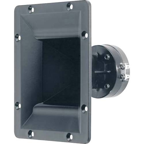 Thumbnail - Visaton HTH 8.7 - 8 Ohm Hochton-Horn mit Treiber 200 W 8 Ω