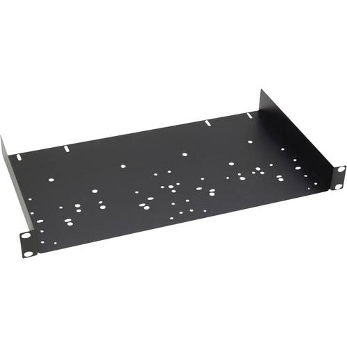 Thumbnail - Adam Hall 301401. Rackablage 1 HE