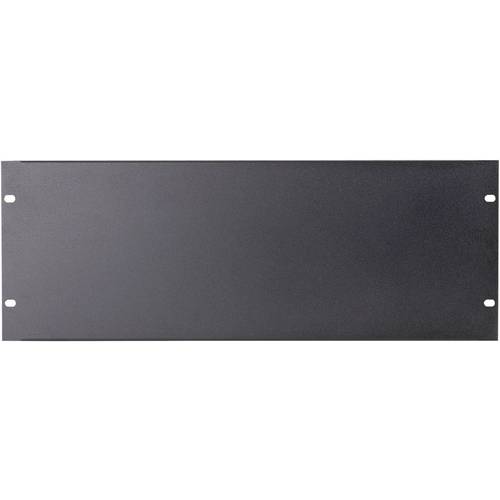 Omnitronic Z-19U 19 Rackblende 4 HE